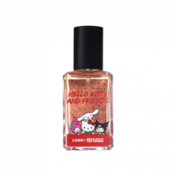 Hello Kitty and Friends Perfume